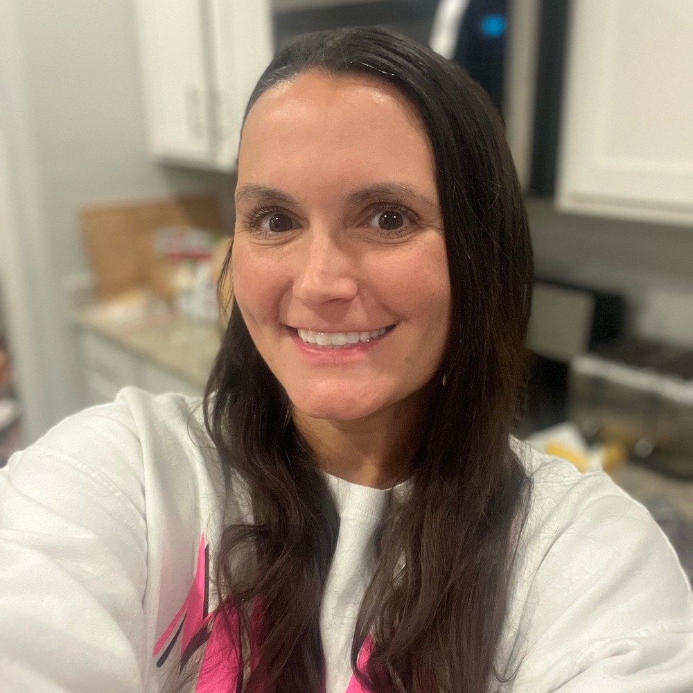 Meet your Posher, Erin